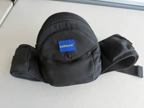 Bethbear Baby Hip Seat Carrier