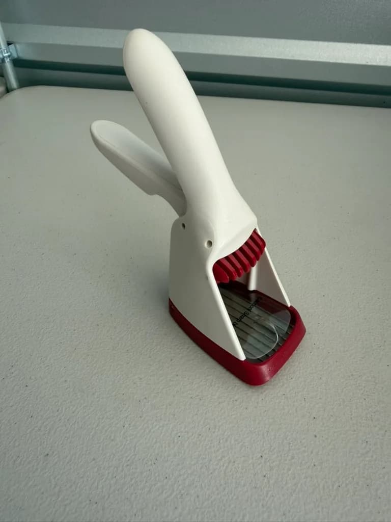 Chef'n Egg Slicer