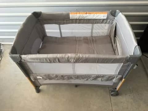 Graco Pack 'n Play Portable Playard